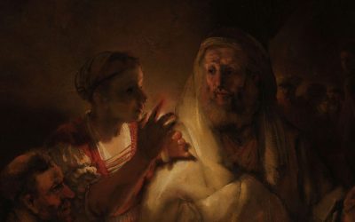 Je l&rsquo;admets : le catholicisme est irréfutable