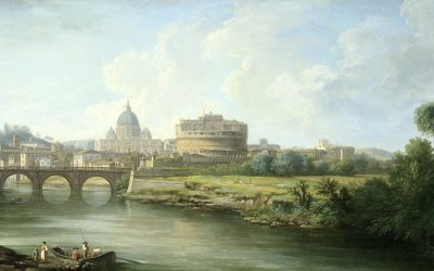 Le bien commun vu par un anglican