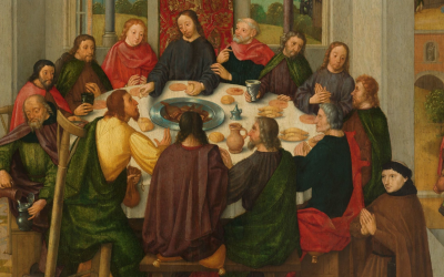 Où en est la doctrine évangélique du Royaume de Dieu? — Russel D. Moore