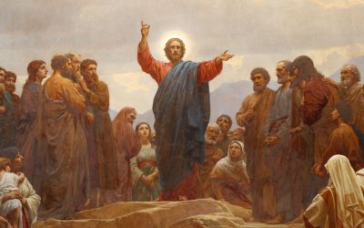 Demandez les grandes choses — Joachim Jeremias