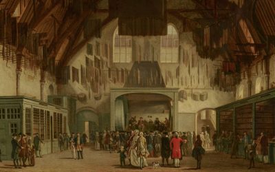 Hooker et les puritains : la liturgie et l&rsquo;État