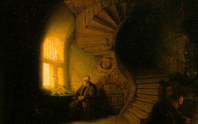 Un bref résumé de l&rsquo;histoire de la philosophie (La dernière superstition — Edward Feser)