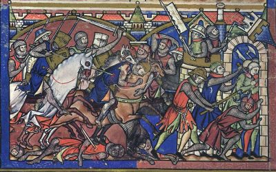 La seule manière de vaincre l&rsquo;humanisme séculier