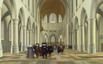 Hooker contre la laïcité