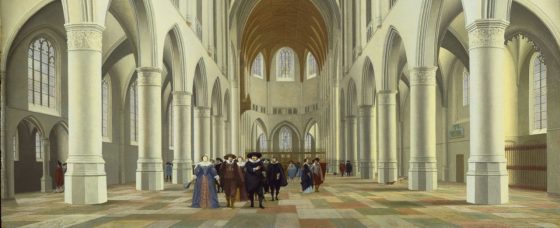 Hooker contre la laïcité