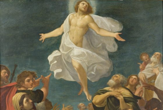 Cette génération ne passera pas… (3) — Kenneth Gentry