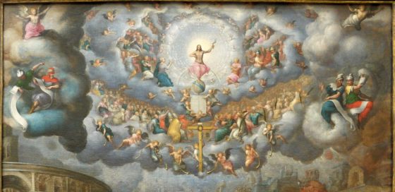 Qu'est-ce que "le Fils de l'homme venant sur les nuées" ? (2) – Kenneth Gentry