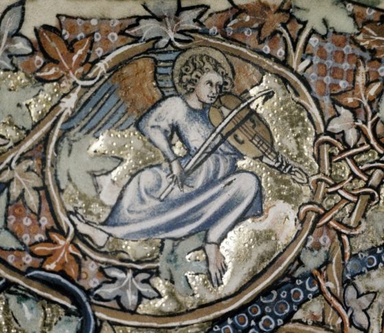 Comment chanter les Psaumes ?