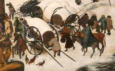 Calvin sur le Psaume 117