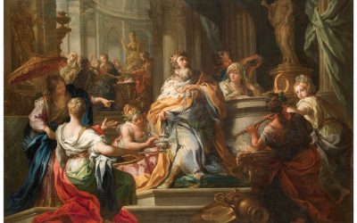 Les images des disciples de Carpocrate – Irénée de Lyon