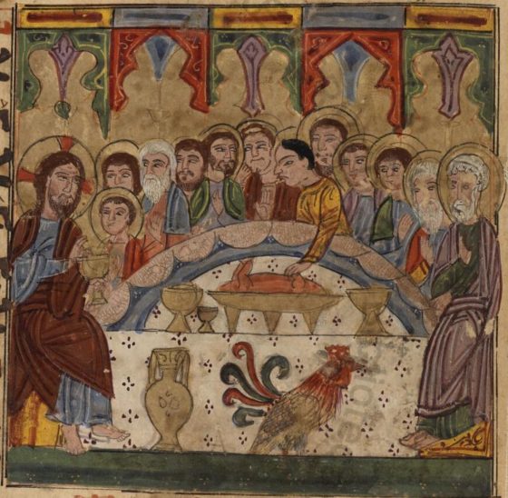 Hymne de Pâques — Éphrem de Nisibe