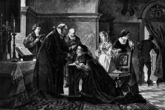 Rabbula d&rsquo;Édesse contre la transsubstantiation