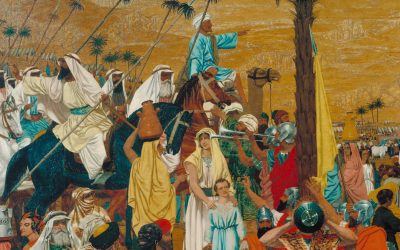 Étrangers dans la Cité – Hauerwas et Willimon – Recension