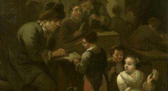 Lettre ouverte à mon député en défense de l&rsquo;école à la maison