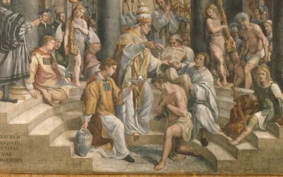 L&rsquo;ultime ironie de Constantin