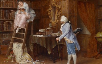 Livres d&rsquo;apologétique (défense de la foi) en français : une bibliographie