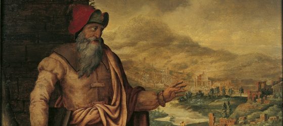 Le Psaume d&rsquo;Ésaïe 12 en vers