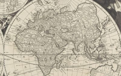 Théologie politique : où en suis-je ?