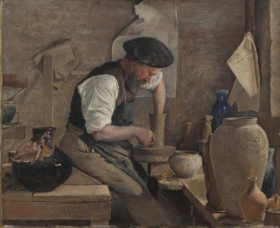 La plus belle phrase de Luther — Holger Lahayne