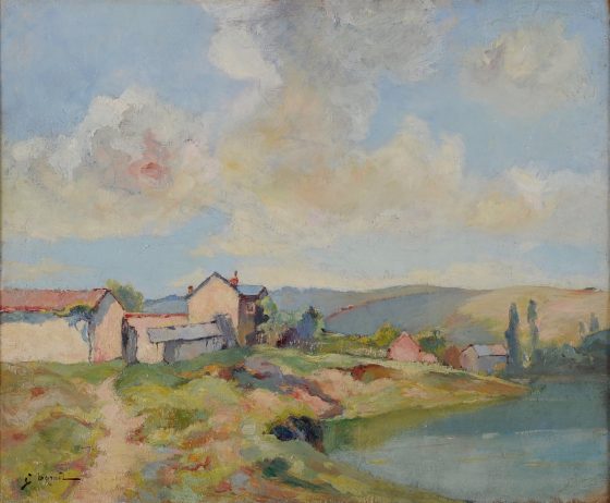 Ce dont les libéraux n’ont pas le droit — Charles Bastie