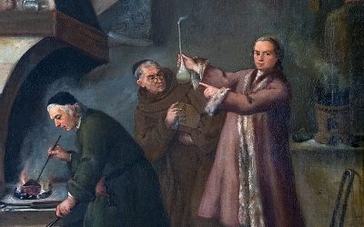 « Ce n&rsquo;est qu&rsquo;une théorie » – pour de vrai.