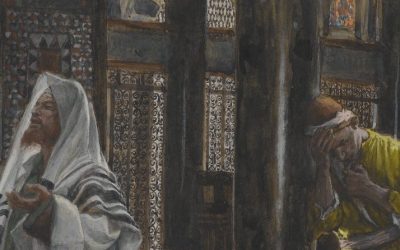 Prières réformées (45) : Prière de repentance – Édouard Monod