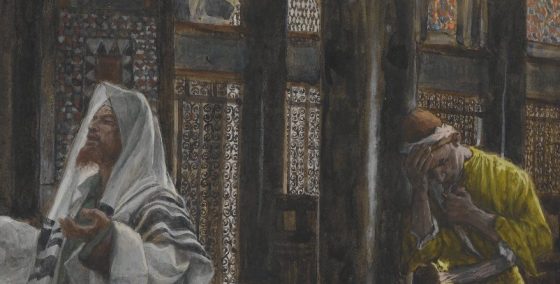 Prières réformées (45) : Prière de repentance – Édouard Monod