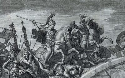 Prières réformées (44) : Prière des soldats de Constantin