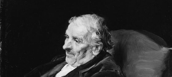 Prières réformées (41) : Prière pour une personne âgée – Jean-Ami Martin