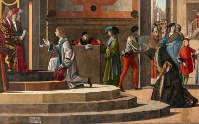 Je veux mon interprétation à moi — Jean-Jules Clamageran