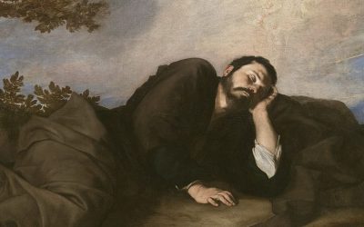 Prières réformées (39) : Prière pour les jeunes hommes– Jean-Ami Martin