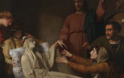 Prières réformées (36) : Prière pour un malade mourant – Jean-Ami Martin