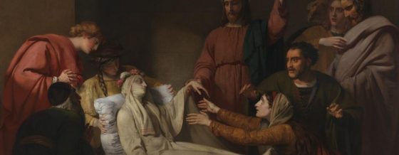 Prières réformées (36) : Prière pour un malade mourant – Jean-Ami Martin