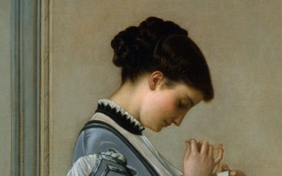 Prières réformées (40) : Prière pour les jeunes filles – Jean-Ami Martin