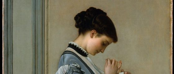 Prières réformées (40) : Prière pour les jeunes filles – Jean-Ami Martin