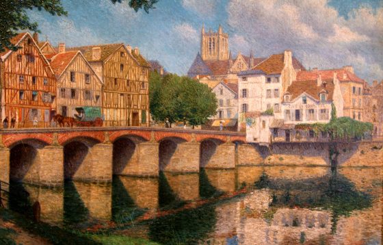 Guillaume Briçonnet et le cénacle de Meaux