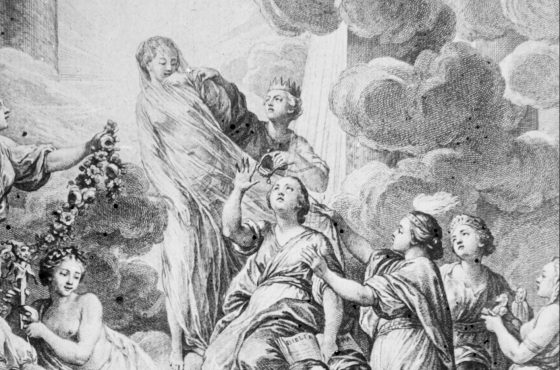 La Bataille des Lumières