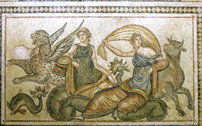 Ὅπως ἐν Ἱεροσόλυμα μεμάθηκα ἑλληνιστὶ λαλεῖν