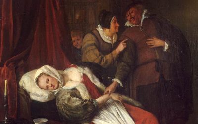 À Samuel Laurent, sur sa vaccination