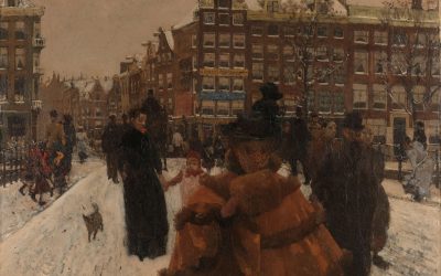 Trois écoles de politique évangéliques