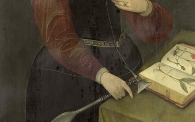 Comment la framboise a causé la chute de l&rsquo;Occident