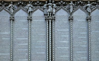 La fête réformée de la Réformation — Romel Quintero