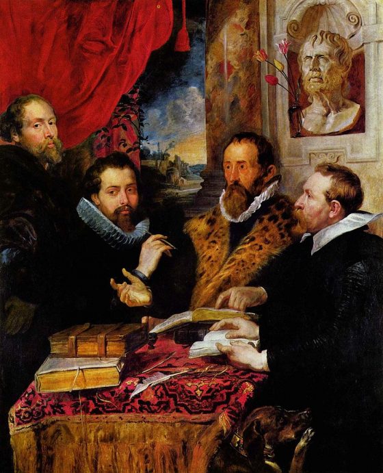 Une liste d&rsquo;arguments sur l&rsquo;existence de Dieu
