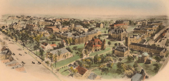 Cinq caractéristiques du christianisme libéral — J. I. Packer