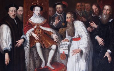 Brève histoire de la genèse de la tradition réformée