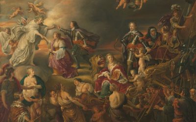 Le rêve réformé — Jan Łaski