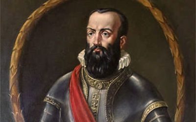 Brève histoire des Églises réformées de Pologne-Lituanie