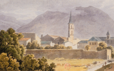 Allez et confessez la vérité — Ariste Viguié, Émilien Frossard