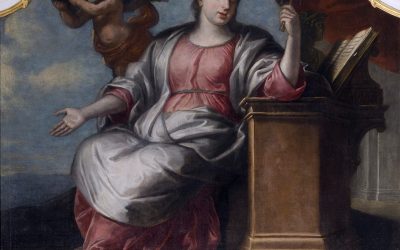 Articles de foi fondamentaux et unité du protestantisme chez Turretin — Romel Quintero