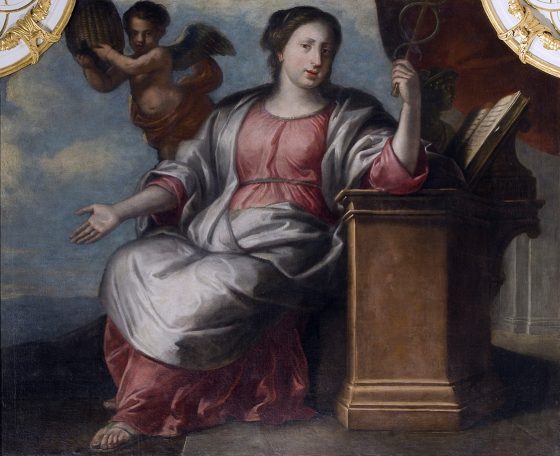 Articles de foi fondamentaux et unité du protestantisme chez Turretin — Romel Quintero